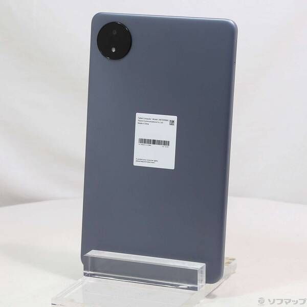 中古品〕 Redmi Pad SE 8.7 64GB グラファイトグレー Wi-Fi【258