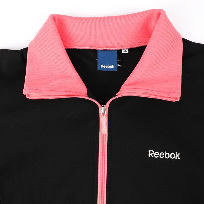 リバプール 長袖ジャージ Reebok Reebok ジャージ 「REEBOK」 トラックジャケット / 袖ライン