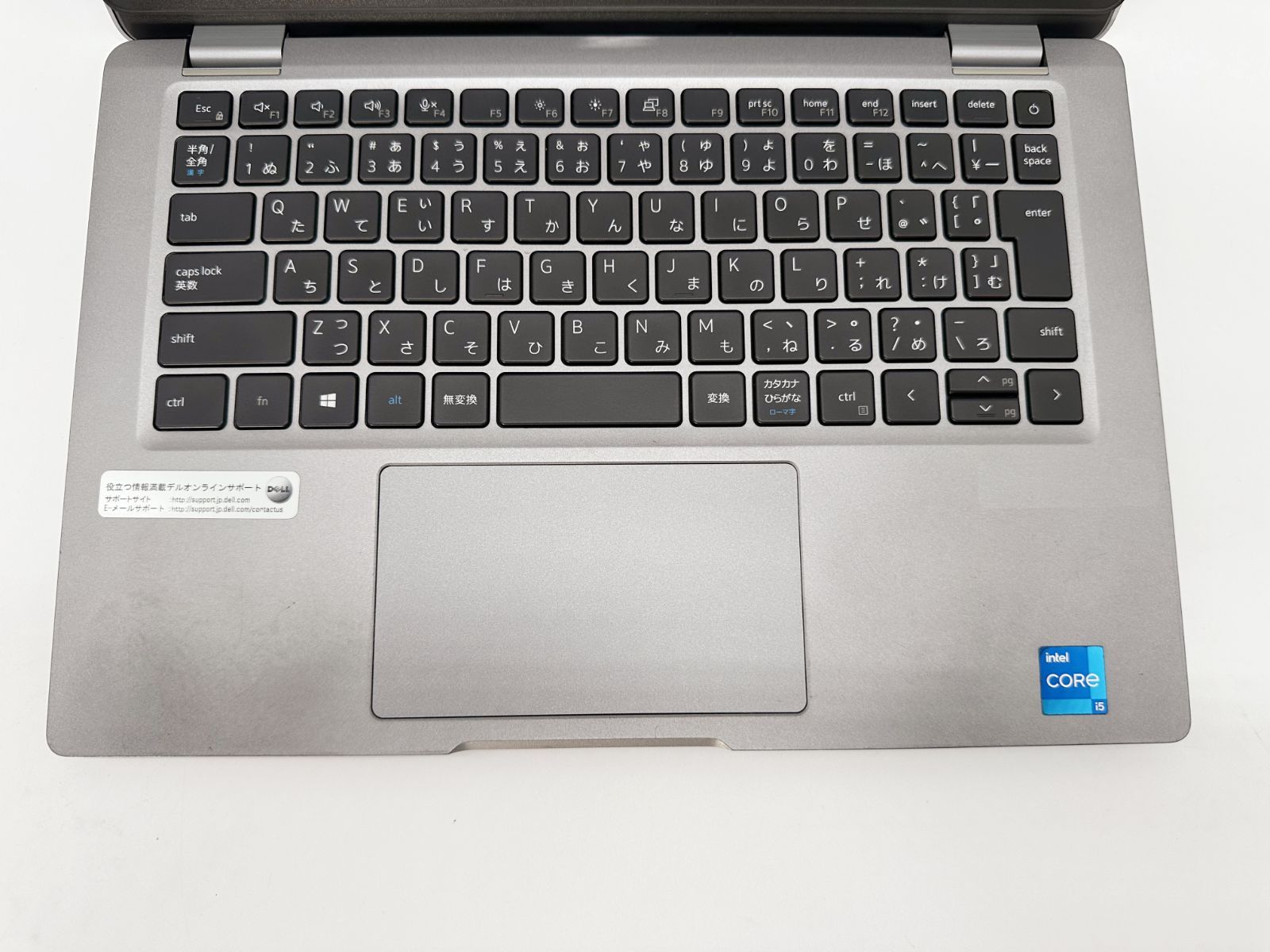 DELL 5320✨11世代 i5×新品SSD1TB×Office2021搭載！ DELL 5320✨11世代 i5×新品SSD1TB×Office2021搭載！ 2021 Dell