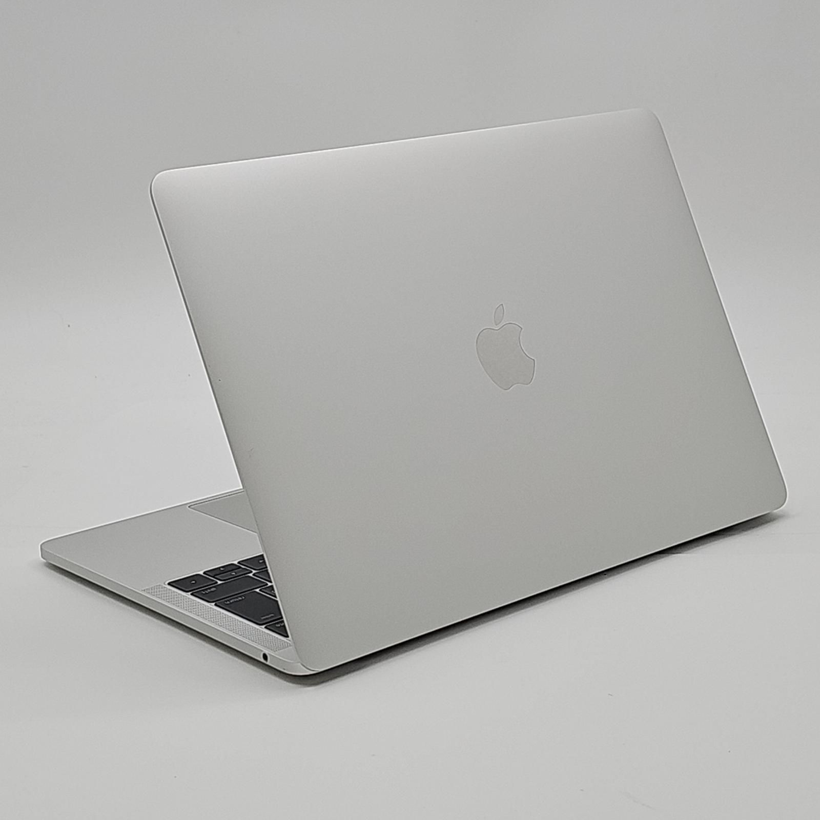 【美品】MacBook pro 13インチ 本体　シルバー　2016 Apple MacBook シルバー MacBook Pro 13″2016 Restored Apple MacBook