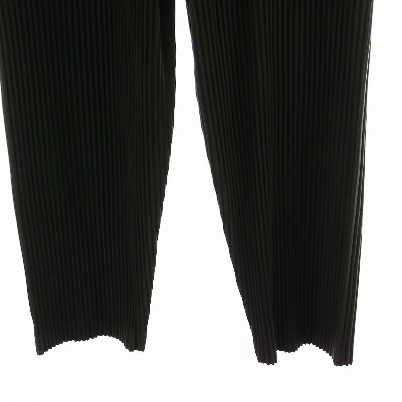 HOMME PLISSE ISSEY MIYAKE オムプリッセ パンツ 2 28619146_57904222_1000.jpg