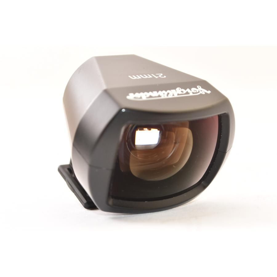 mm ビューファインダー