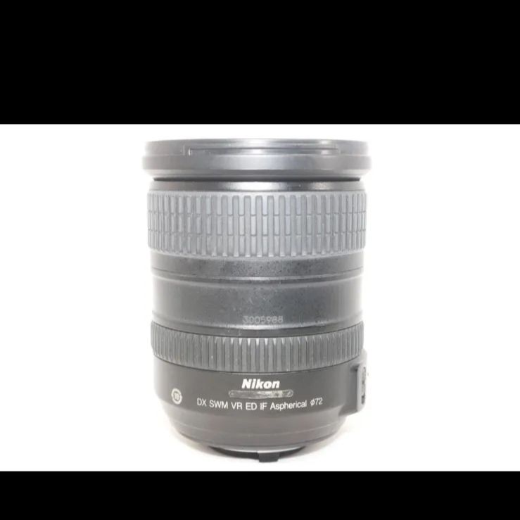 ⭐広角～望遠 万能レンズ⭐Nikon AF-S 18-200mm VR コスパ抜群 広角～望遠 万能レンズ Nikon AF-S 18-200mm VR 販売