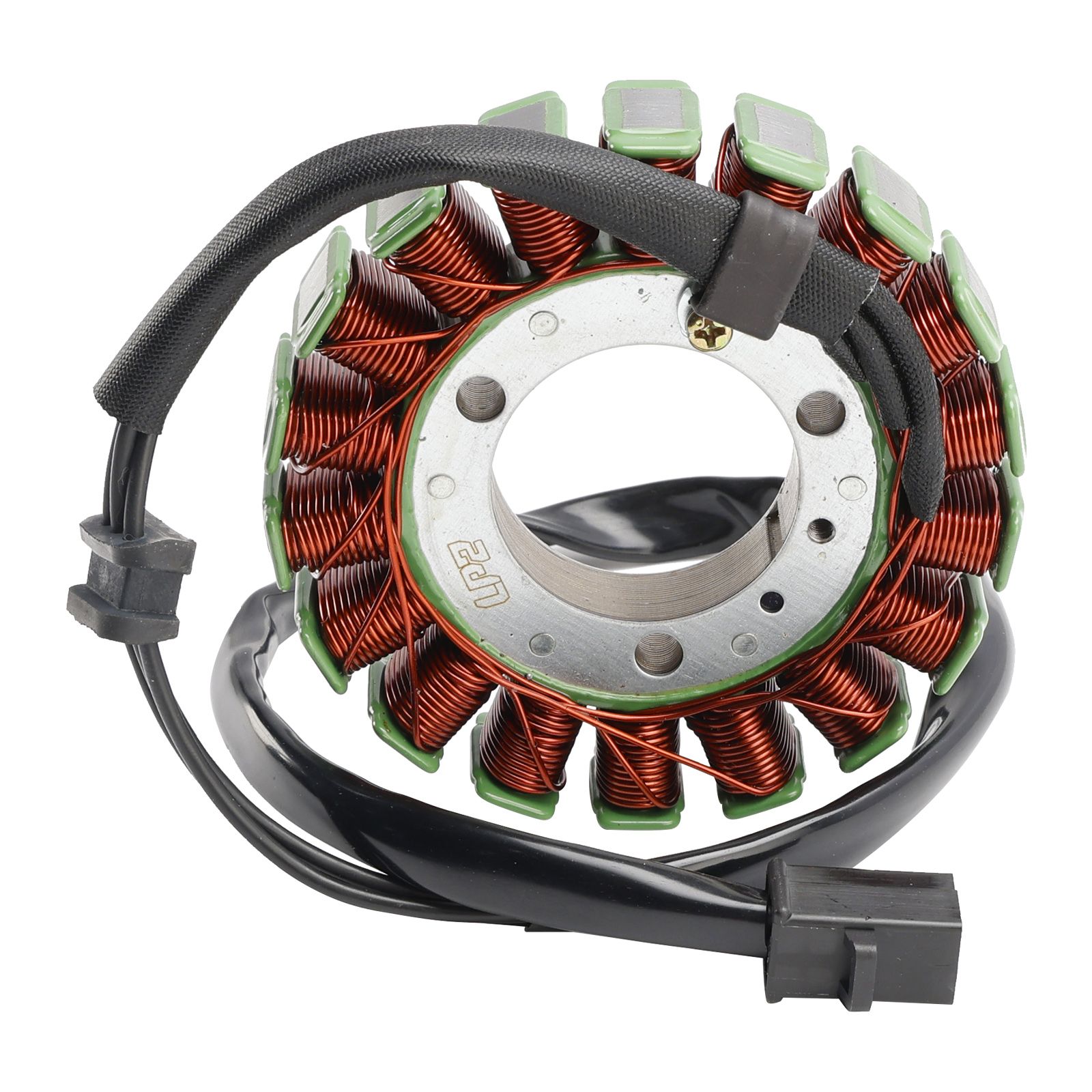 スタター ジェネレーター レギュレーター レクチファイア ガスケット カワサキ ZX500 ZZR500 1990-1992