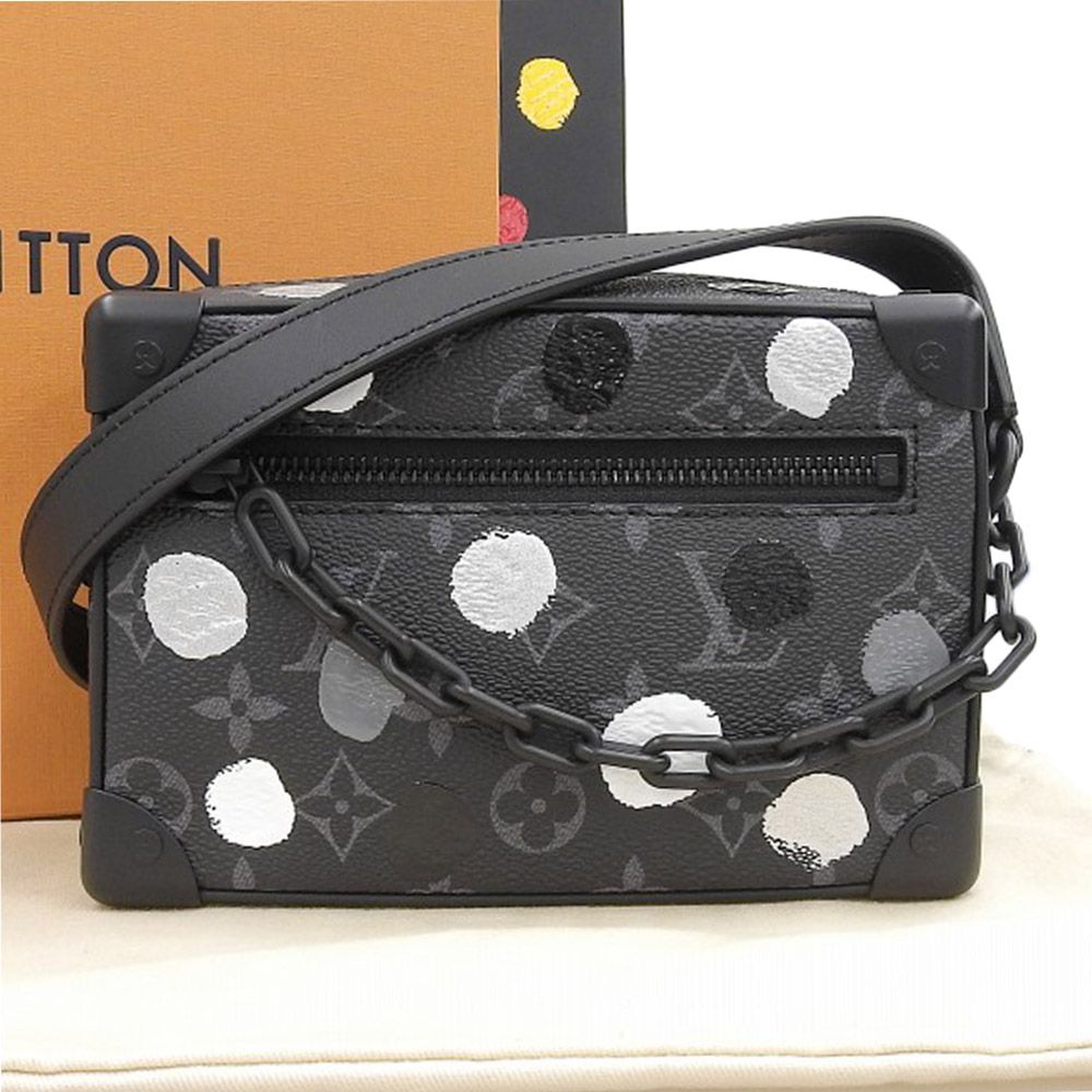 PORTER(ポーター) / ×STUSSY/メッセンジャーバッグ/ショルダーバッグ