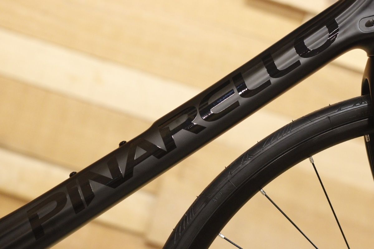 Pinarello ANGLIRU 2018年モデル Mavicホイール PINARELLO – サイク