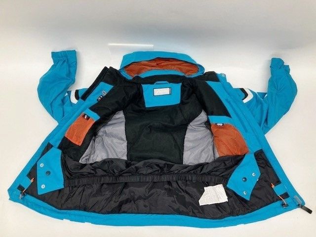 ジュニア スキージャケット