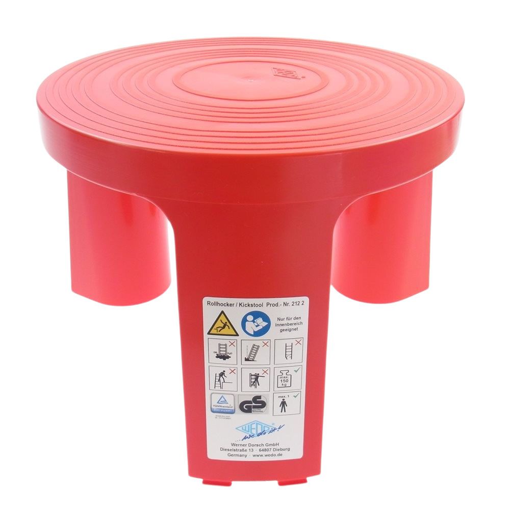 Supreme シュプリーム その他雑貨 20AW Wedo Step Stool ウェド  