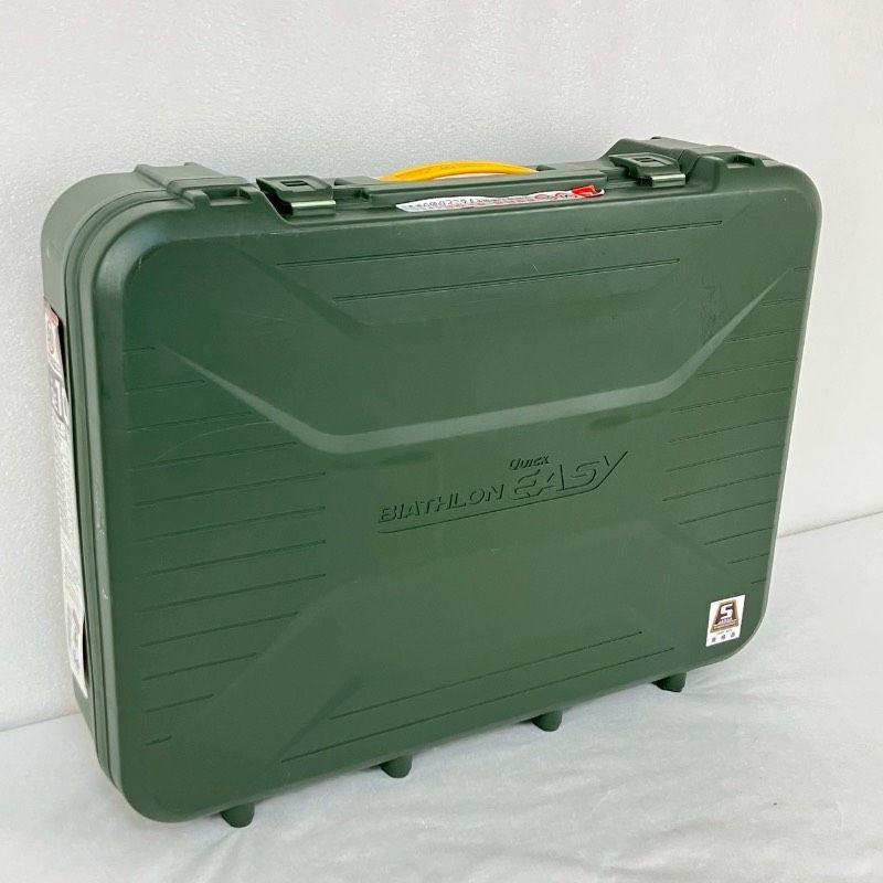 カーメイト carmate QE10L BIATHLON QuickEASY タイヤチェーン