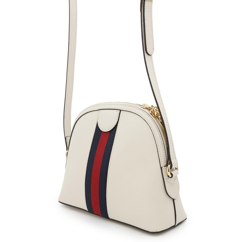 GUCCI ショルダーバッグ グッチ ショルダーバッグ オフィディア レザー 719881 GUCCI