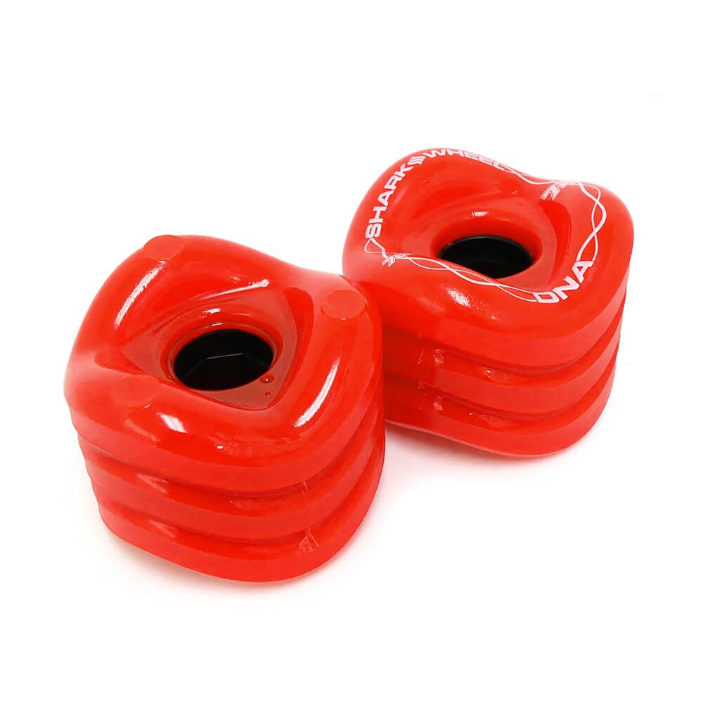 SHARK WHEEL シャークウィール ソフトウィール（クルーザー） DNA（78A