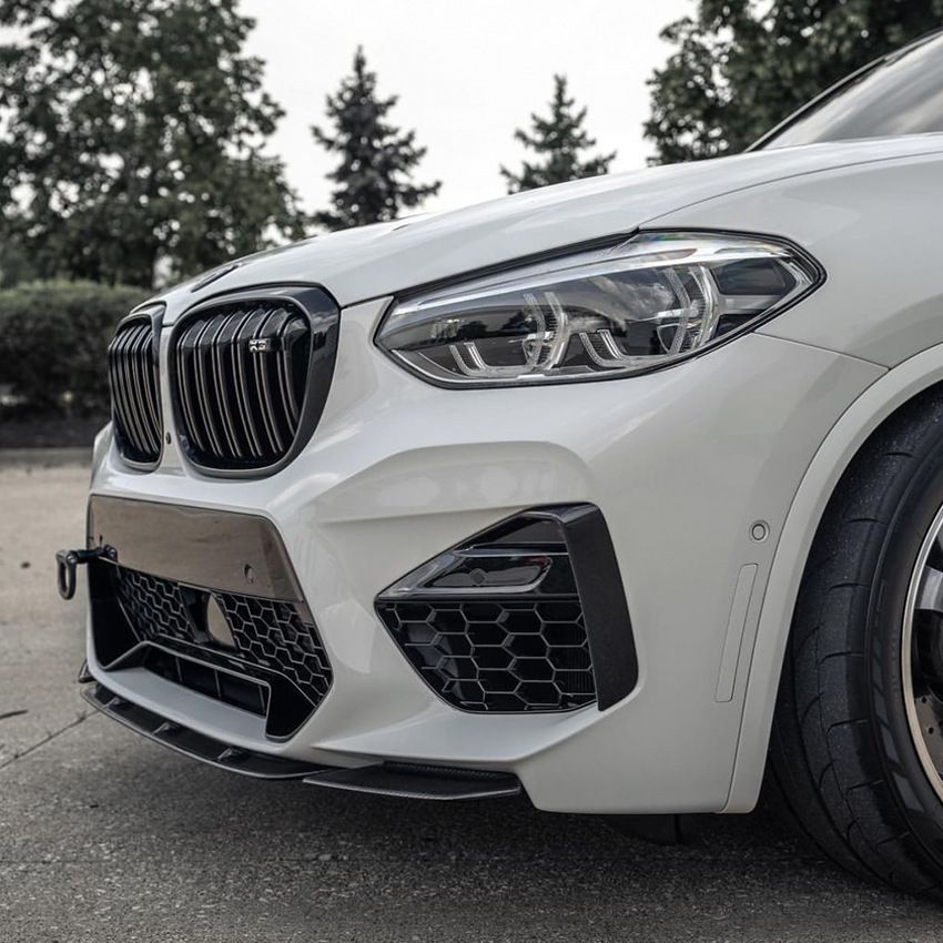 X3M