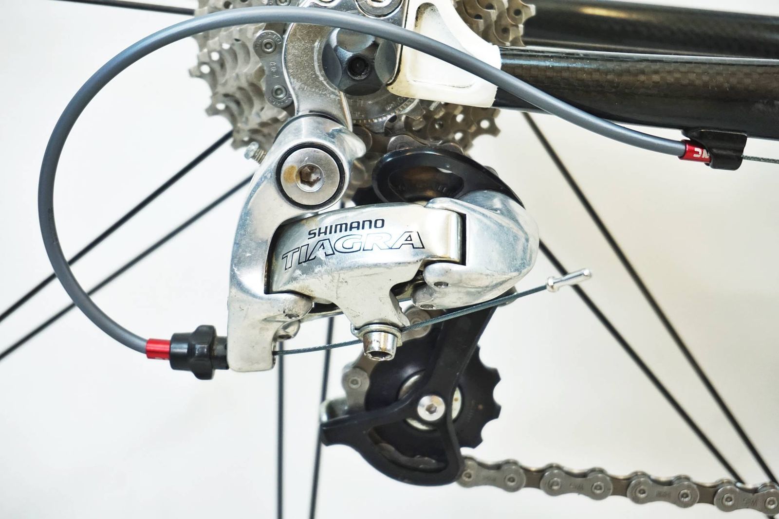 バイチャリ有明店