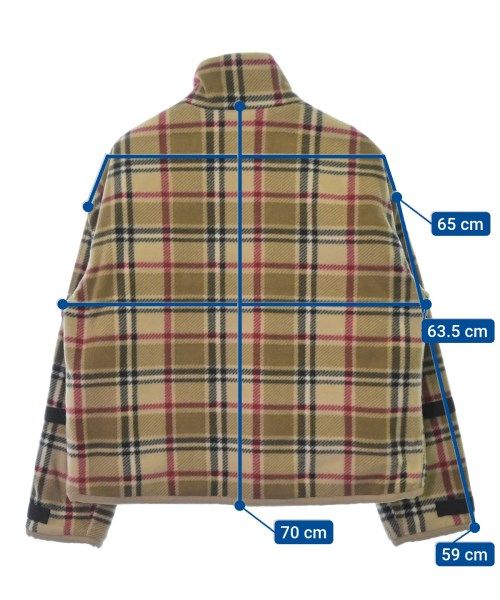 AiE ブルゾン（その他） メンズ 【古着】【中古】【送料無料】 - メルカリ 