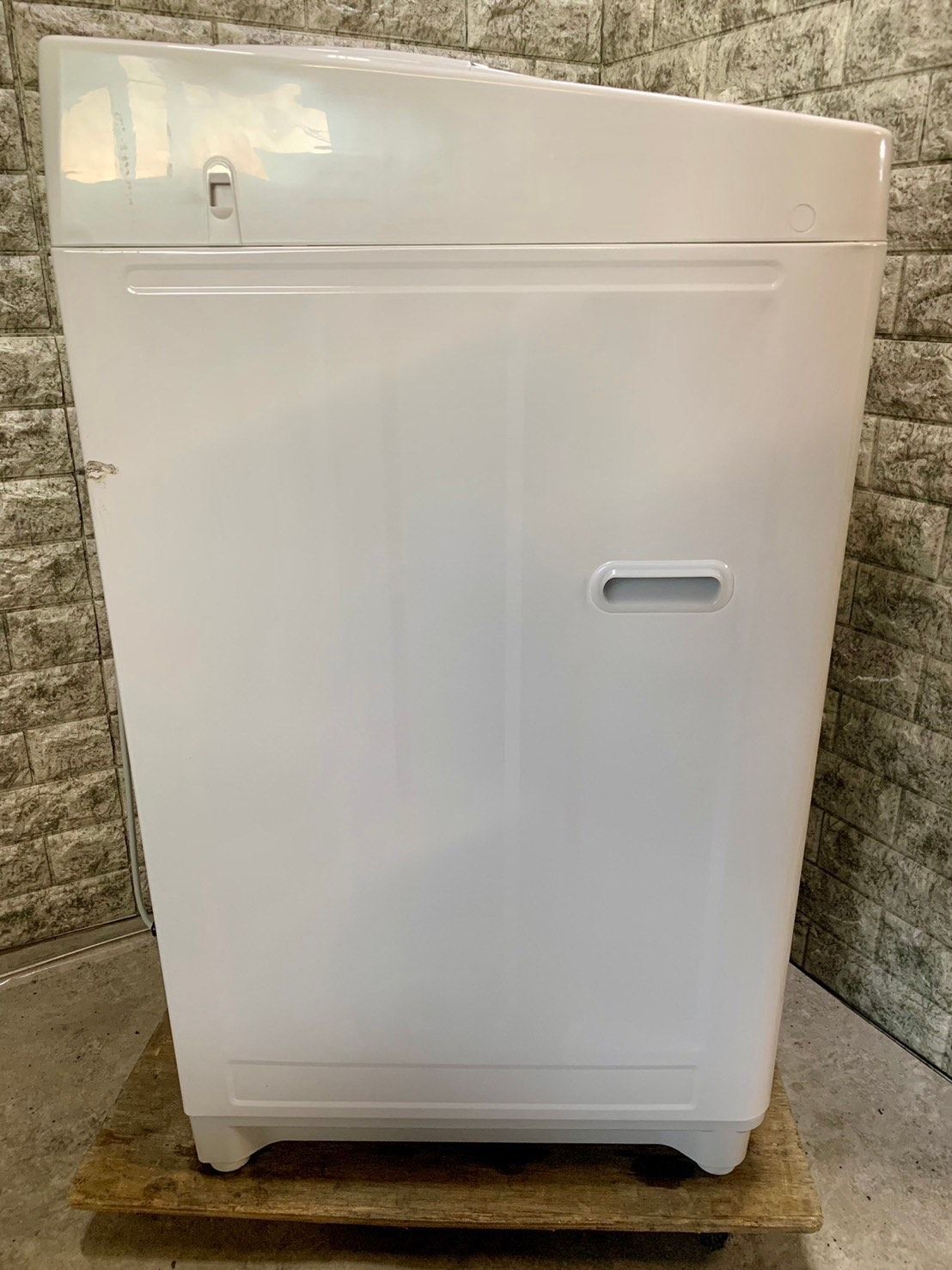 美品】大阪送料無料☆3か月保障付き☆洗濯機☆2021年☆東芝☆6kg☆AW  