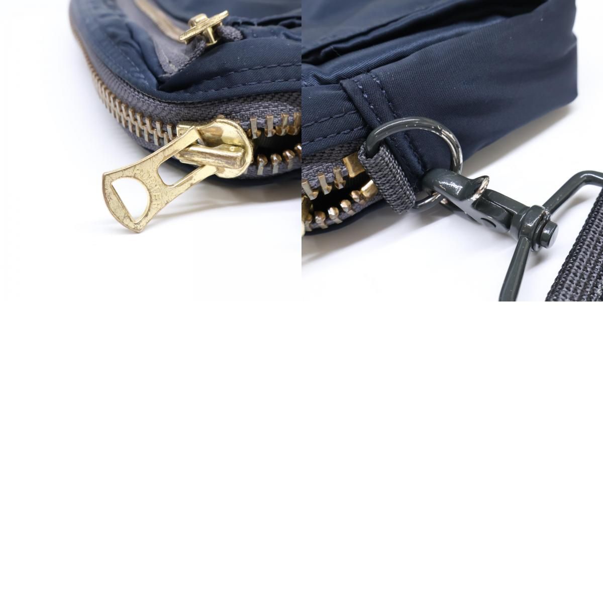 POUCH タンカー