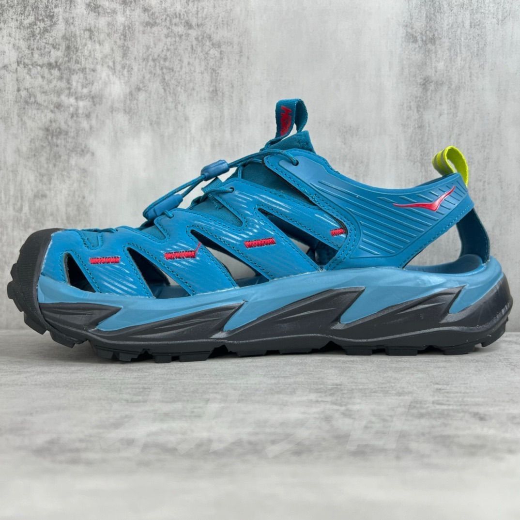 新品未使用 HOKA ONE ONE ホカオネオネ HOPARA ホパラ サンダル メンズ 
