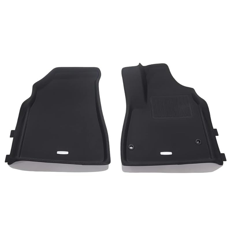 クラッツィオ(Clazzio) フロアマット 立体タイプ フロントのみ ヴォクシーハイブリッド R4(2022)/1~ / ノアハイブリッド R4(2022)/1~ NEWラバータイプ ブラック ET-1585 【5EETA1585K】 0