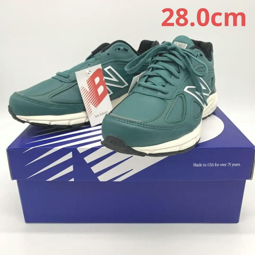 New Balance] ニューバランス U990TW4 (28.0cm) - メルカリ