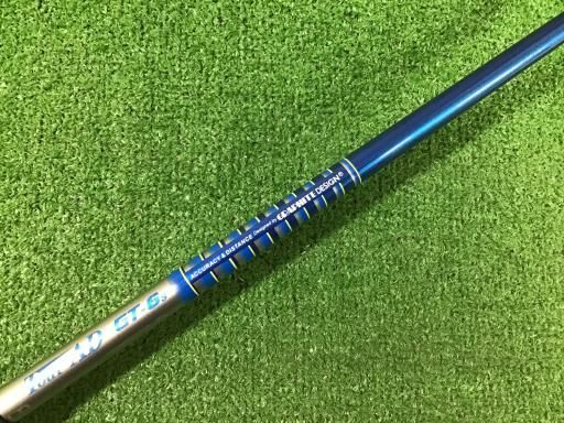 テーラーメイド M6　5W　フェアウェイウッド　リシャフト (フレックス他 テーラーメイド M6 フェアウェイウッドの試打レビュー 口コミ