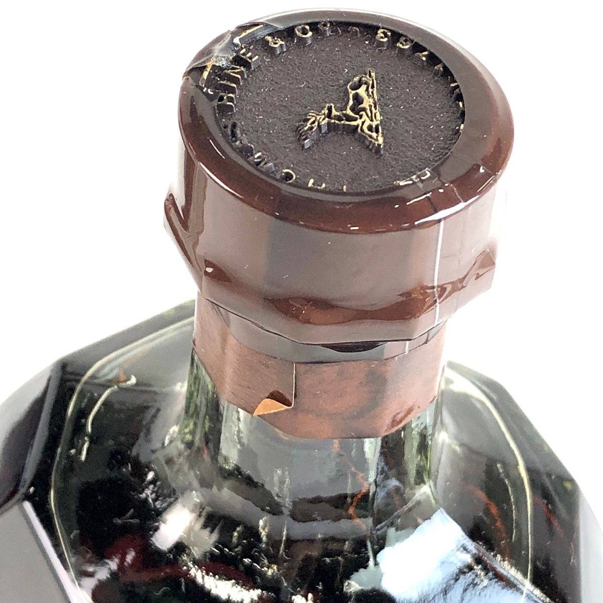 お買い得品 3本 カミュ ハイン コニャック 700ml ブランデー セット