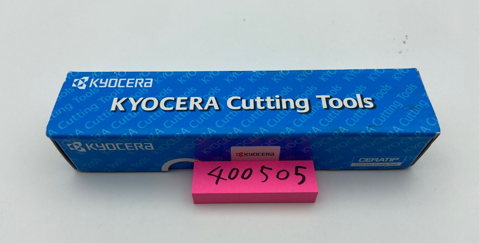 京セラKYOCERA EZH04020ST-120 内径加工用ホルダ 【公式通販】