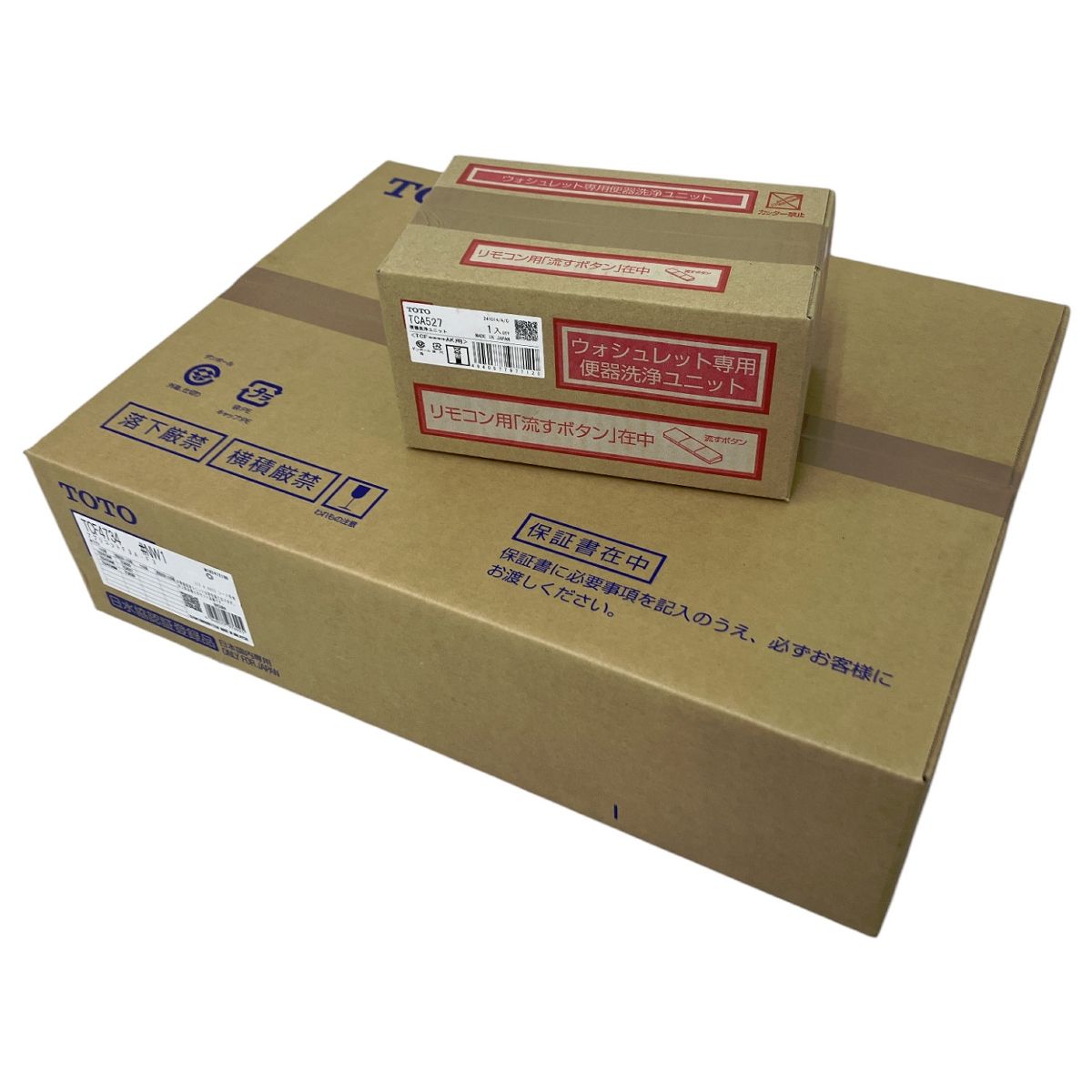 TOTO TCF4734AK TCF4734 TCA527 温水洗浄便座 ウォシュレット アプリコット N9950505