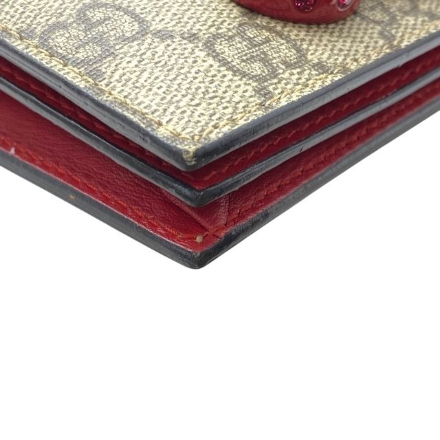 名刺入れ チェリー