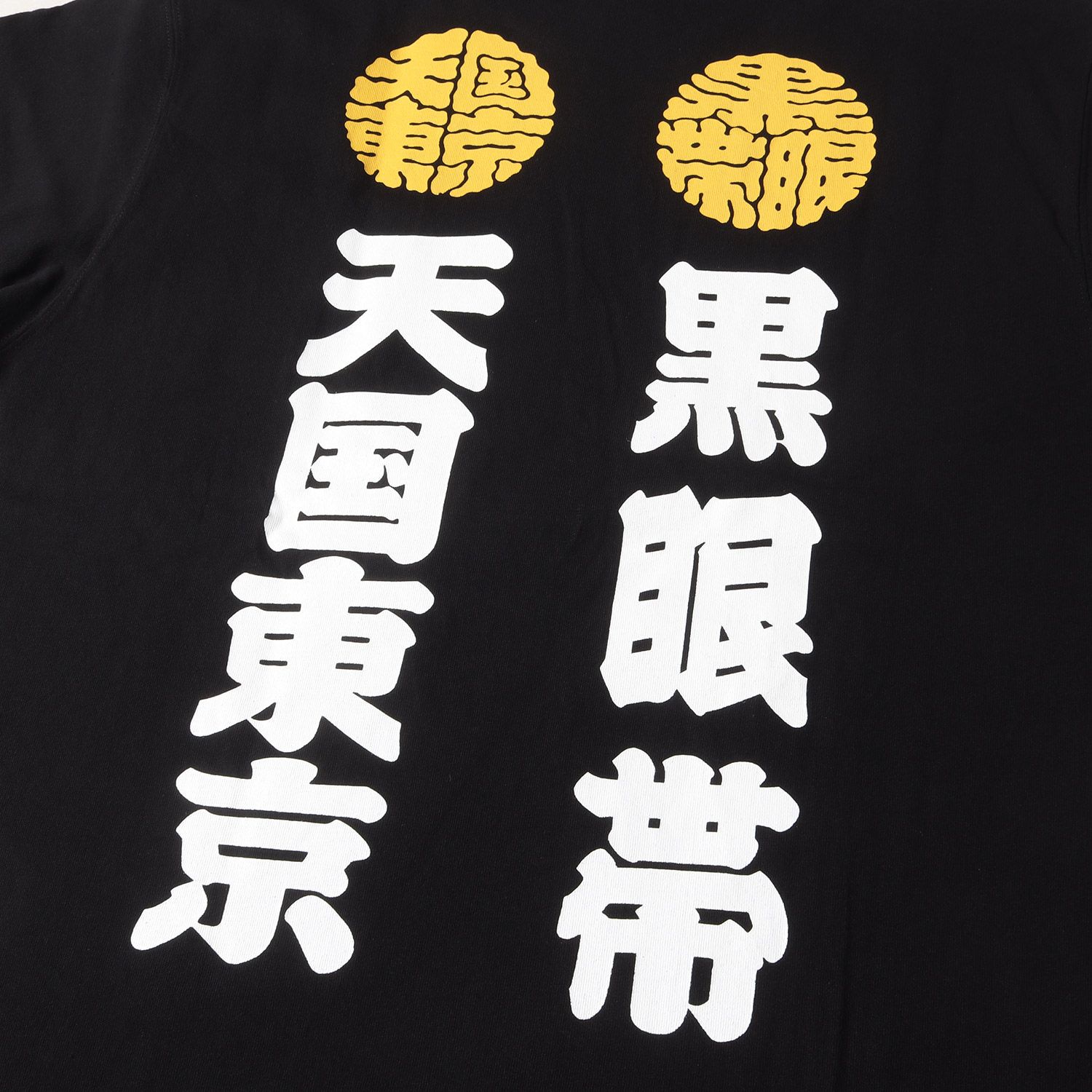 ワコマリア ブラックアイパッチ 22ss コラボシャツ｜ファッション