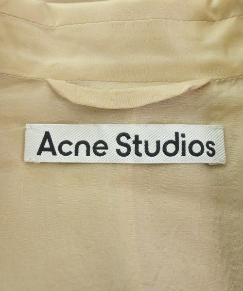 Acne Studios ジャケット レディース 古着 GULLKHAN_COM