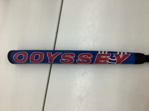 情報が満載。 オデッセイ TEN TRIPLE TRACK 32インチ レディース パター PT STROKE LAB フレックスその他 レディース 女性用 右利き 右用 Dランク ゴルフクラブ 上昇志向の