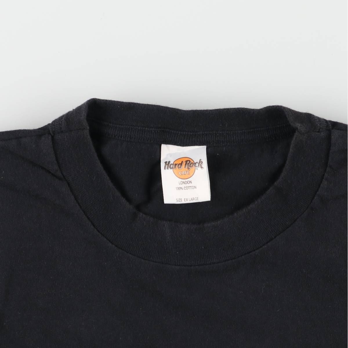 アドバタイジングTシャツ