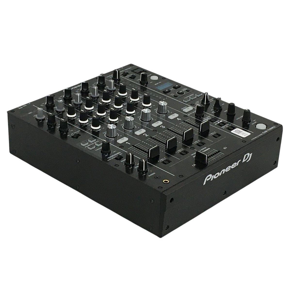 DJ機器 音響機材