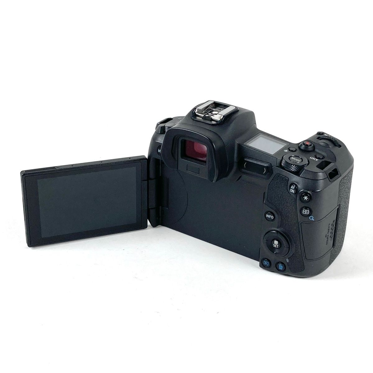 Canon EOSR ボディ Amazon.com : Canon EOS R8 Mirrorless Camera Body, Full‑Frame CMOS