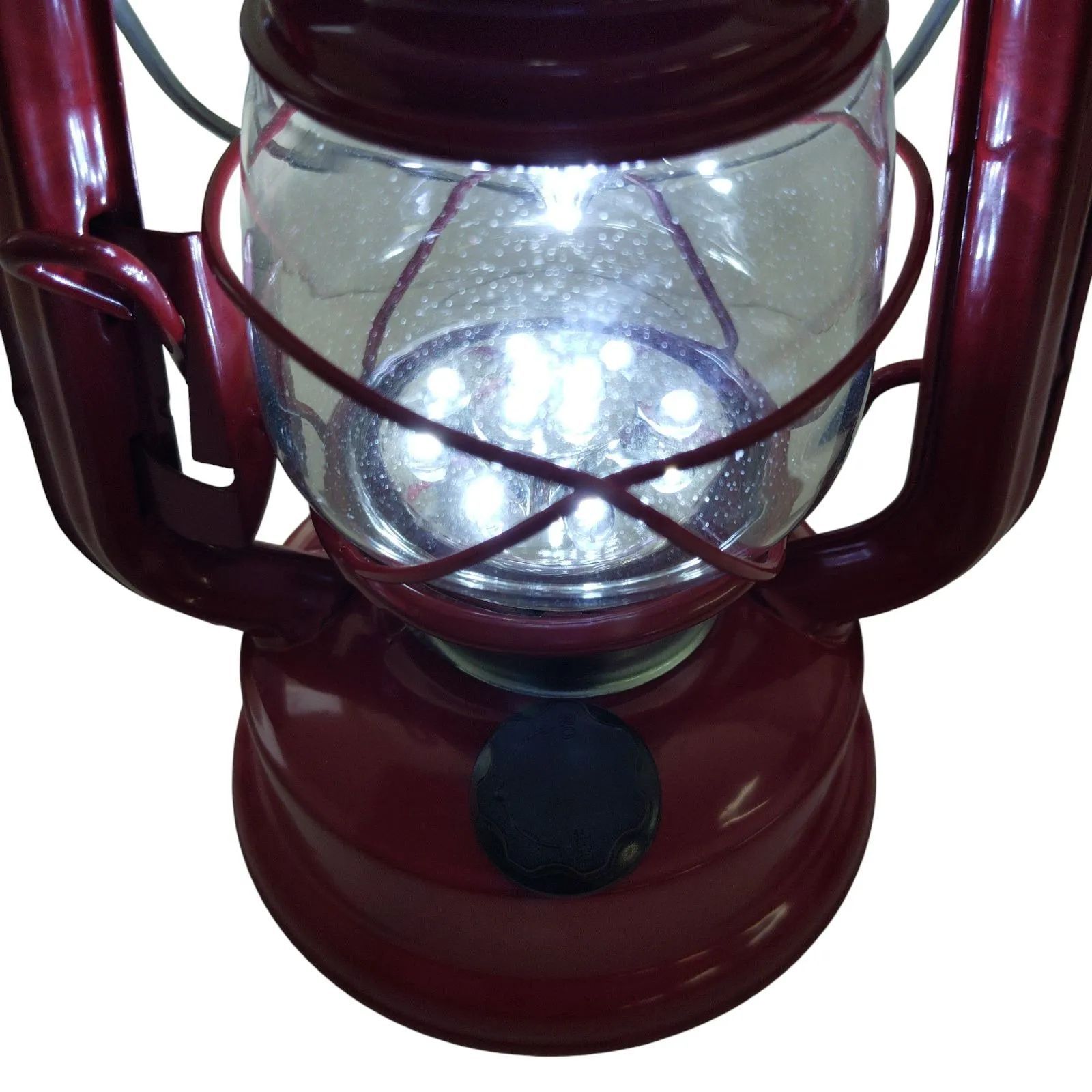 X10103 ランタン 株式会社カクセー AN-01 アンティークランタンミニ