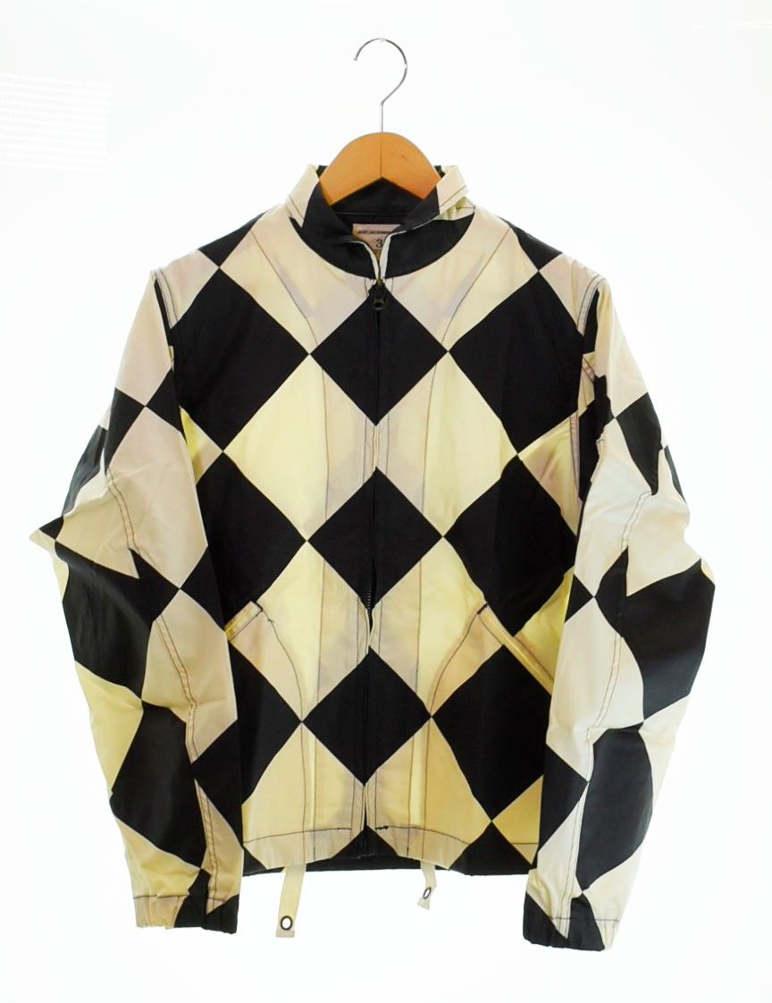 タグボートガーメンツ TUGBOAT GARMENTS LINECREWMAN JACKET ライン