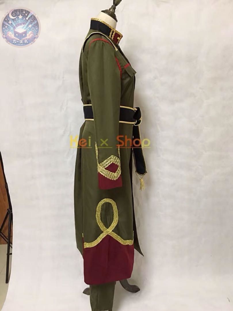 ハロウィン仮装 イベント衣装