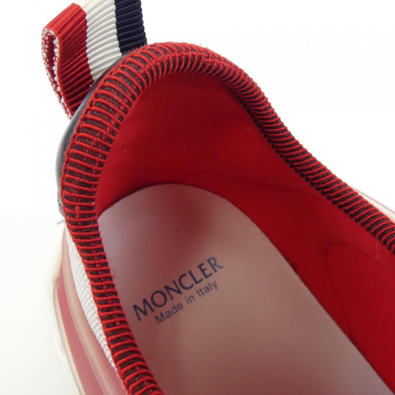 モンクレール MONCLER スニーカー