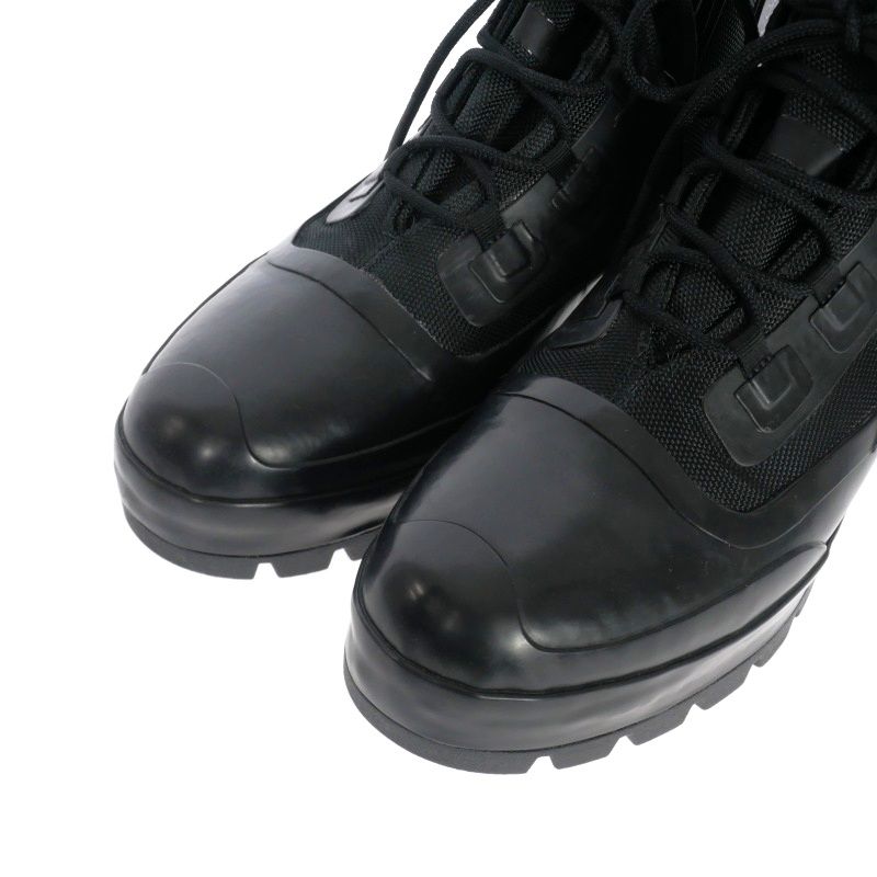アンブッシュ AMBUSH × CONVERSE 20AW Ctas Duck Boot ダック