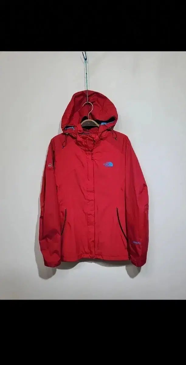 THE NORTH FACE ゴアテックス ジャケット サミットシリーズ ウィンドブレーカー 登山 アウター