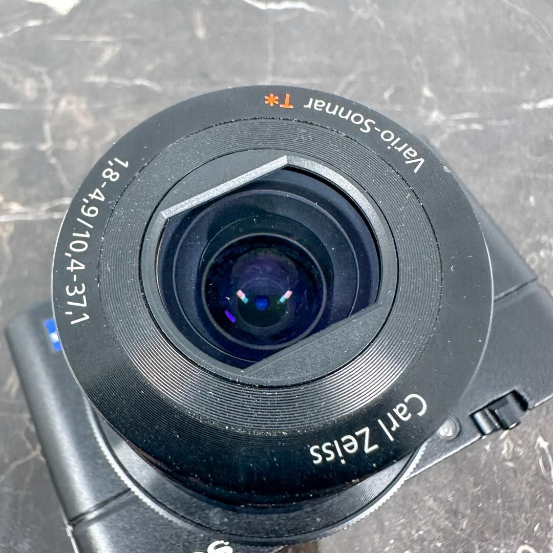 コンデジ デジタルカメラ