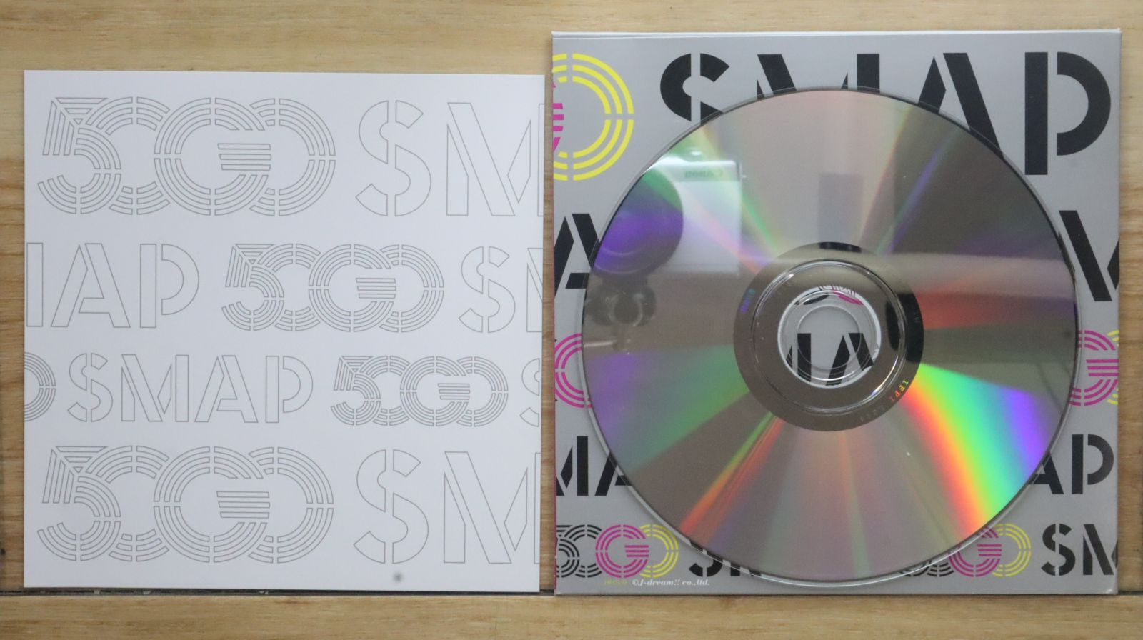 ミュージック 50GO SMAP Amazon.co.jp: 50 GO SMAP 50 SINGLES シングルC D50枚セット