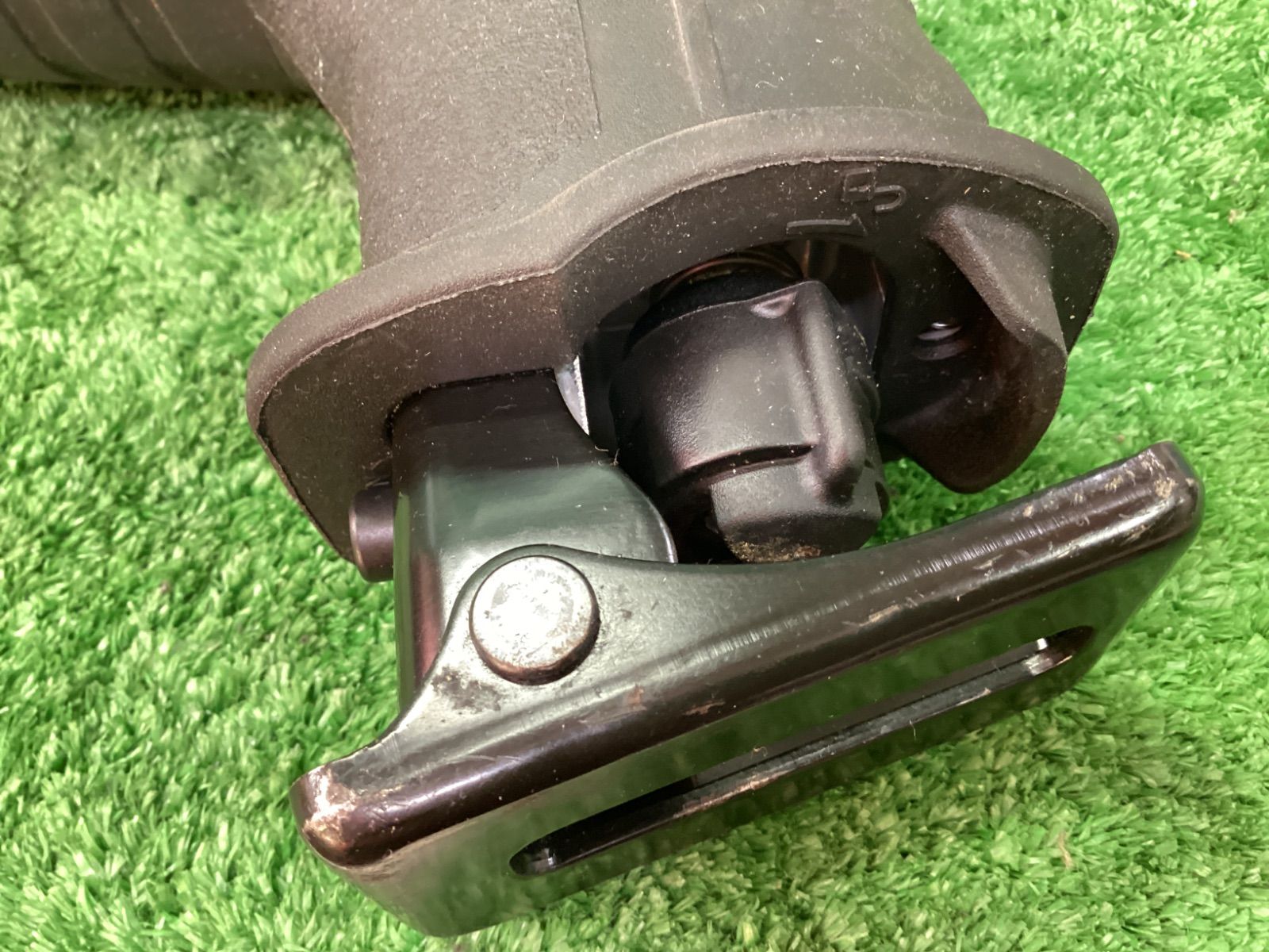 makita マキタ 18v充電式レシプロソー 本体のみ JR188DZ | ITSGEM91CWI4 HRDEVELOPMENT_JP