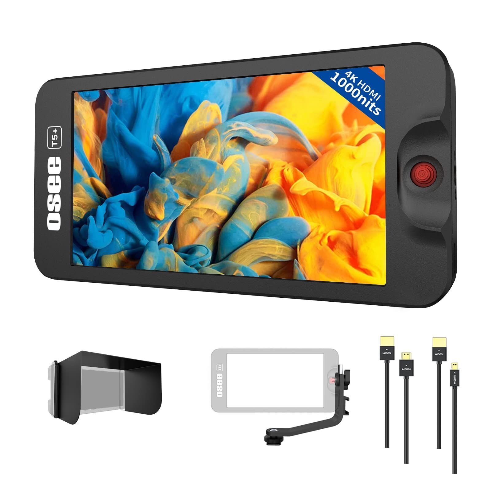 XuanPad プロジェクター 小型 10000L 1080PフルHD対応 ホー 液晶