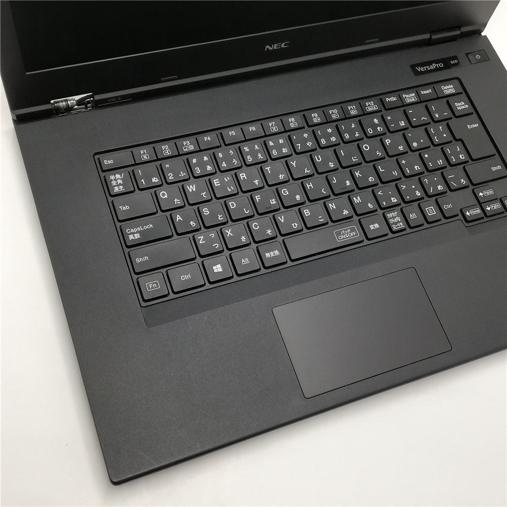 NEC ノートパソコン VKL21AAG5 中古良品 第8世代 Core i3 赤字覚悟 Wi-Fi有 NEC 中古ノートパソコン PC-VKL21AAG5 第8世代