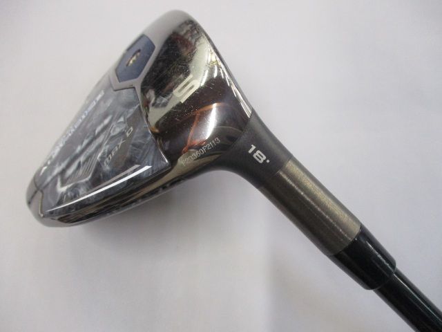 Callaway JP