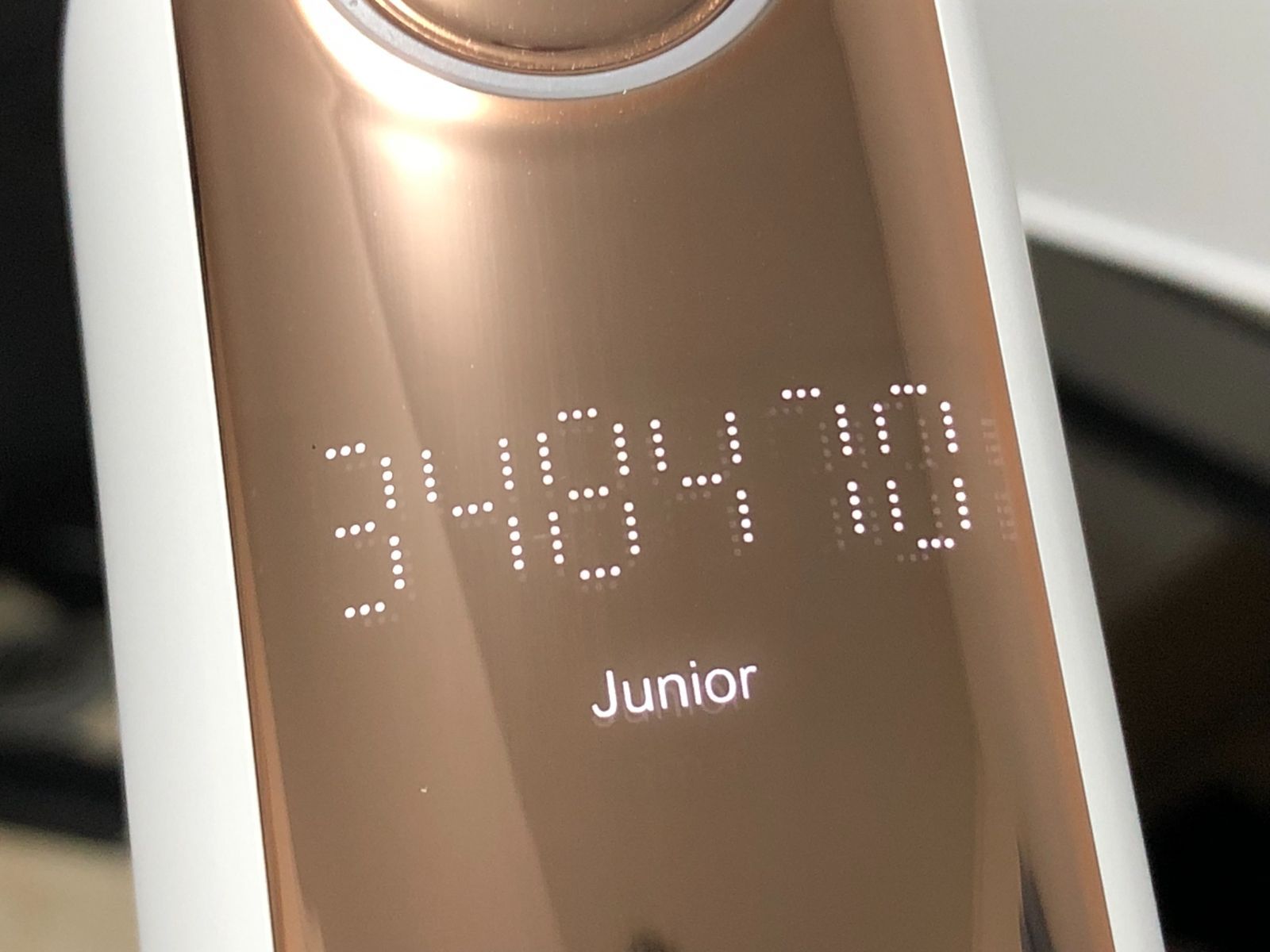 美容家電 CLEAR/SP BiiTo Ⅱ ビートツー 光総合美容器 脱毛器