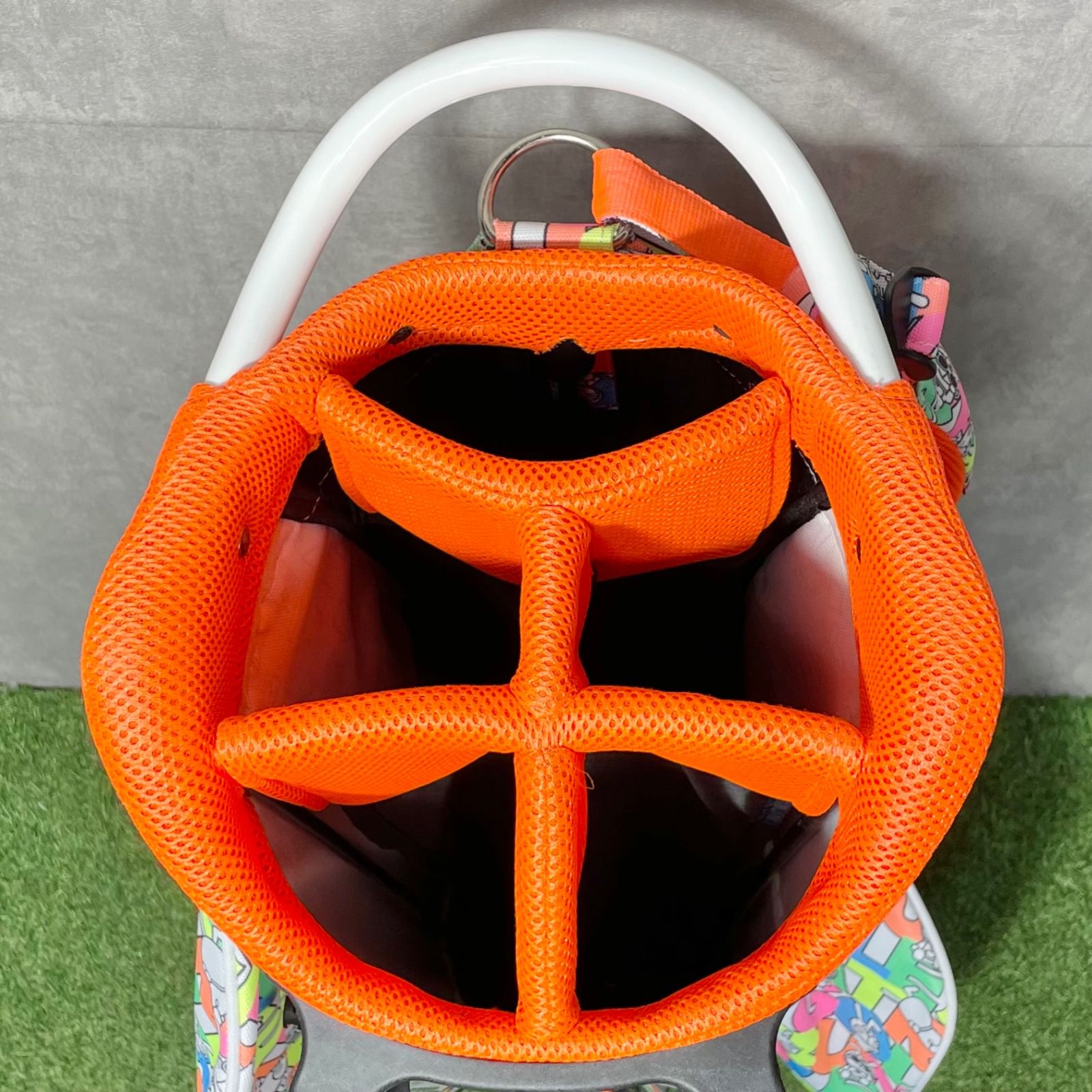 【入手困難】ジャックバニー キャディバッグ ドラえもん　限定品 Jack Bunny!!（ジャックバニー） ドラえもん キャディバッグ : GDO