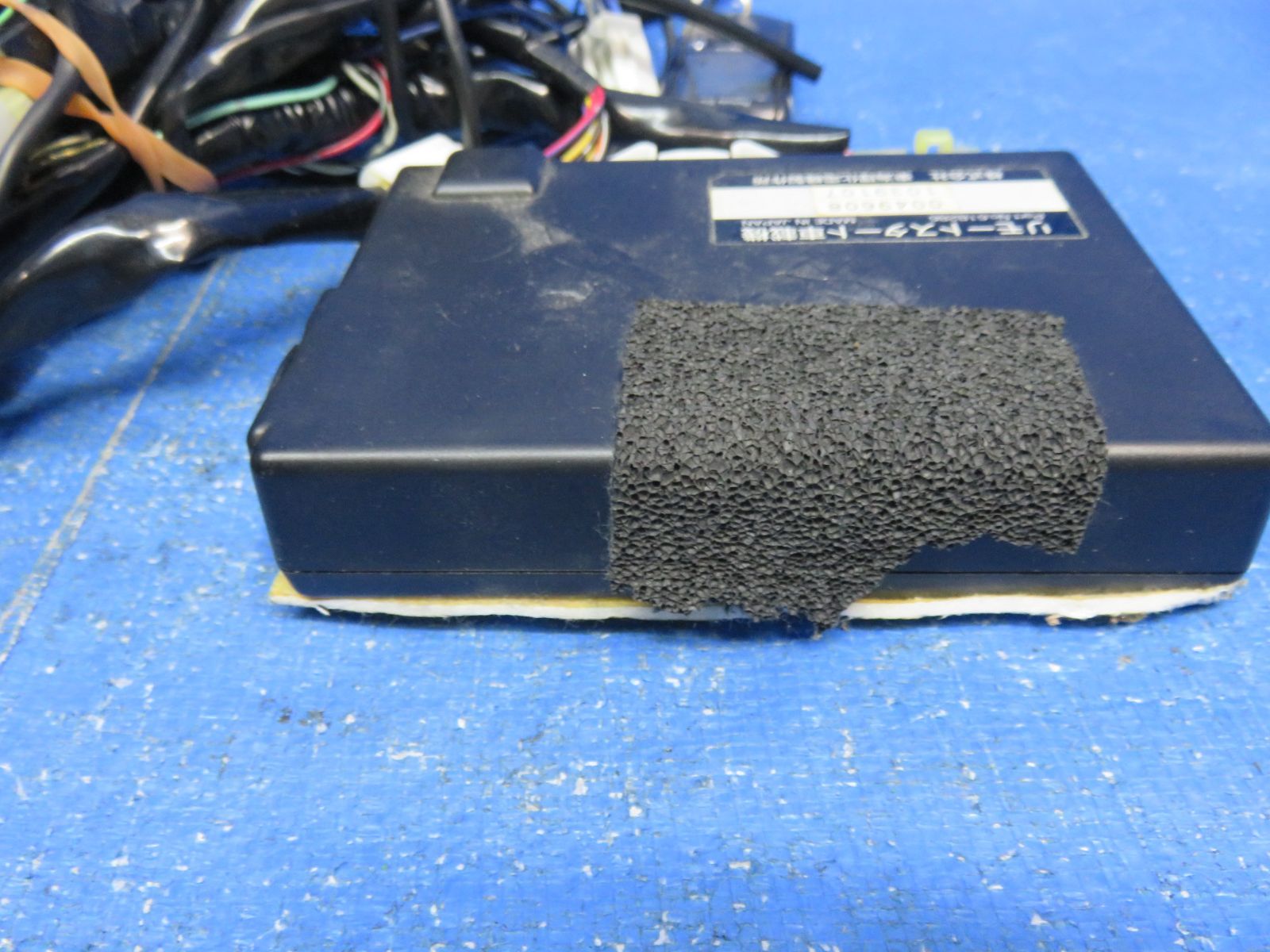 アルファード ANH20W