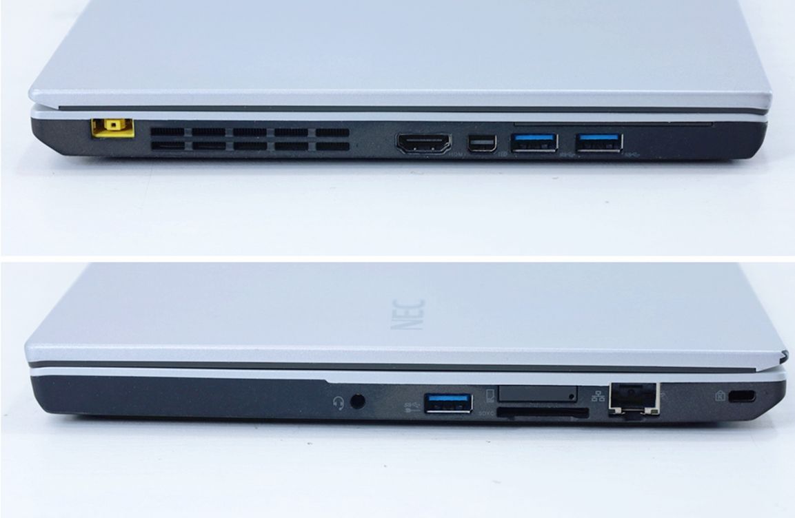 6100U マイクロソフト